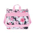 Torba hladilna za malico plažo KAOS HANA CHERRY BLOSSOM ČE&Scaron;NJEV CVET
