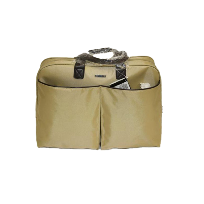 TORBA POSLOVNA CITYTIME 522 KREM 40X30
