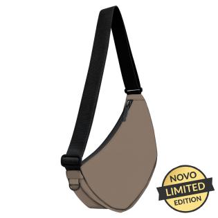 Torbica enoramna KAOS MOON BEIGE
