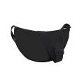 Torbica enoramna KAOS MOON BLACK