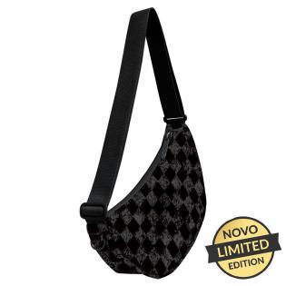 Torbica enoramna KAOS MOON MATCH