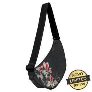 Torbica enoramna KAOS MOON PETAL