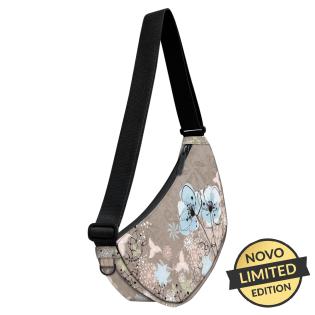 Torbica enoramna KAOS MOON PRETTY
