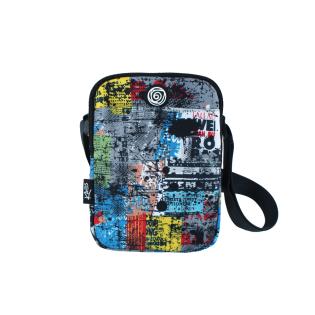 TORBICA KAOS ENORAMNA SPOT