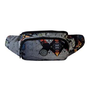 TORBICA PASNA KAOS EXTREME SKATER SKATEBOARD