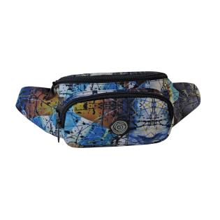 TORBICA PASNA KAOS SKYLER SKATER