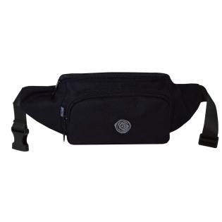 Torbica pasna KAOS BLACK COLOR