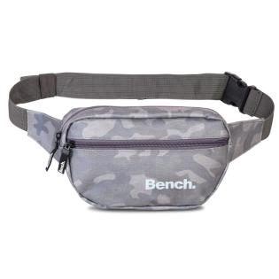 Torbica pasna siva BENCH ARMY VOJA&Scaron;KA