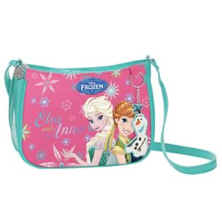 Torbica enoramna večja SEVEN FROZEN 4B5001602000