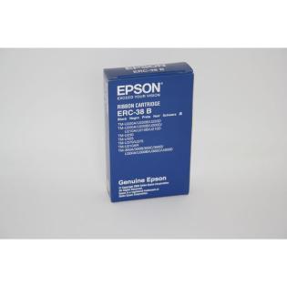 TRAK EPSON ERC-38 B ČRN S015374