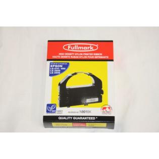 TRAK FULLMARK N901BK ZA EPSON LQ2550/860/1060/670/680 BLACK