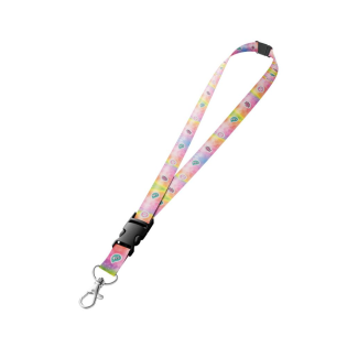 Trak ovratni za ključe OXYBAG SHE'S MAGIC 9-92325NN