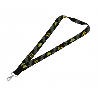 Ovratni trak s karabinom za ključe OXYBAG TRAKTOR 9- 38222NN