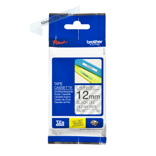 Trak nalepka BROTHER P-TOUCH TZe 