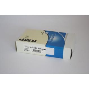 TRAK STAR SP 300 KMP ČRN 12,7 MM