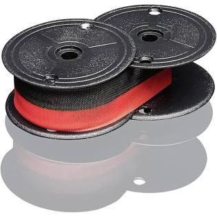 Trak za kalkulator črno-rdeč za CPD 5212 CANON GR.51 MP1211