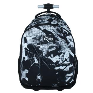 TROLLEY KAOS 2 in 1 DREAMER SPIDER PAJEK