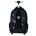TROLLEY KAOS 2 in 1  FLIGHTHEART