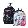TROLLEY KAOS 2 in 1  FLIGHTHEART