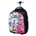 TROLLEY KAOS 2 in 1  FLIGHTHEART