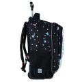 TROLLEY KAOS 2 in 1  FLIGHTHEART
