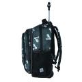 TROLLEY KAOS 2 in 1 RAPID