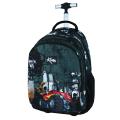 TROLLEY KAOS 2 in 1 RAPID