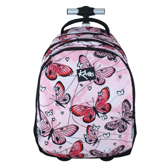 TROLLEY KAOS 2 in 1 TILLY