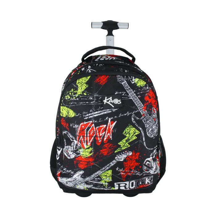 TROLLEY KAOS 2 V 1 4EVER  ROCK