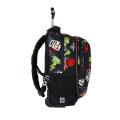 TROLLEY KAOS 2 V 1 4EVER  ROCK