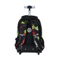 TROLLEY KAOS 2 V 1 4EVER  ROCK