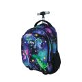 Trolley KAOS 2 V 1 SPACE DINO