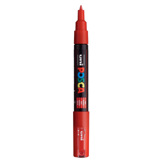 Marker flomaster akrilni POSCA UNI PC-1M  