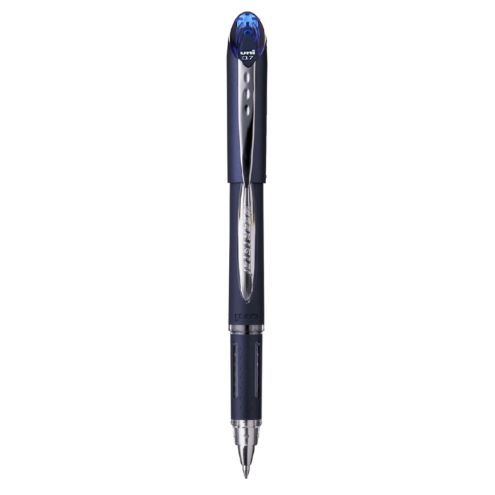 Roler z gel črnilom 0,7 mm JETSTREAM UNI SX-217