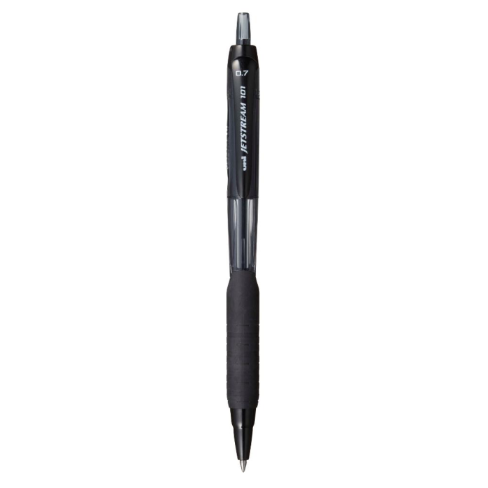 Roler kemični svinčnik 0,7 mm JETSTREAM UNI SXN-101
