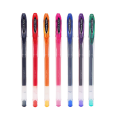 Roler gel SIGNO UNI UM-120 set 7/1