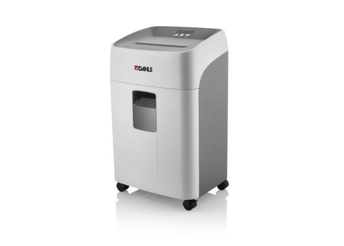 Uničevalec dokumentov 404P DAHLE DA52214 P4 19-21L 40L