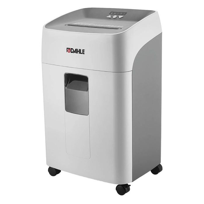 Uničevalec dokumentov 504P DAHLE DA52222