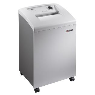 Uničevalec dokumentov DAHLE 106 P2 za 22 listov (40306) DA0840306