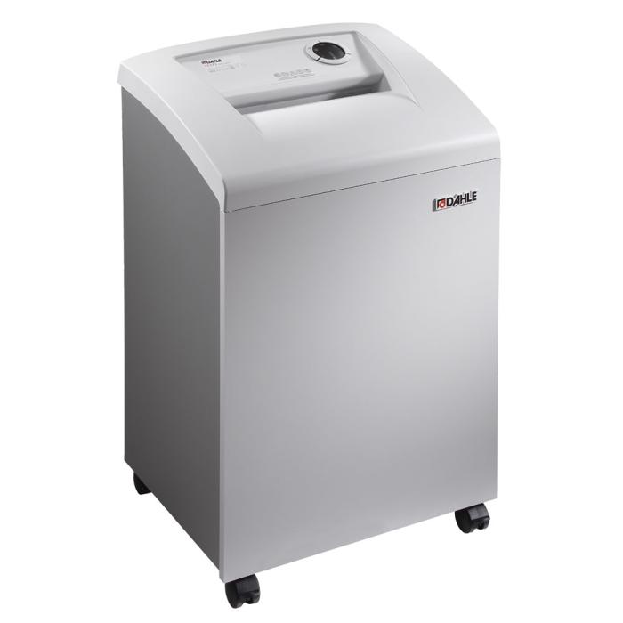 Uničevalec dokumentov DAHLE 106 P2 za 22 listov (40306) DA0840306