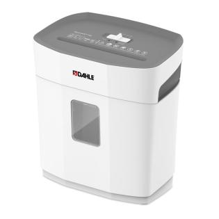 UNIČEVALEC DOKUMENTOV PS 140 DAHLE (23140), P-4, 10 listov
