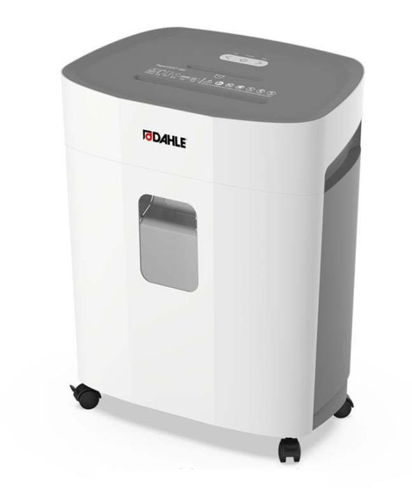 UNIČEVALEC DOKUMENTOV PS 260 DAHLE (23260),P-4,12 list,25 l