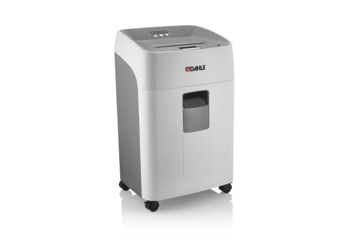 Uničevalec dokumentov DAHLE 300 P5 za 300 listov SHREDMATIC DA35322