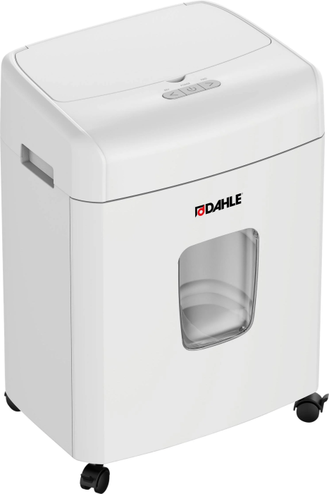 UNIČEVALEC DOKUMENTOV  ShredMATIC 90 DAHLE DA35090