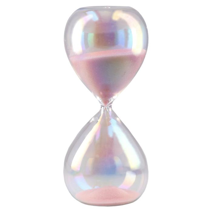 Pe&scaron;čena ura 19 cm
