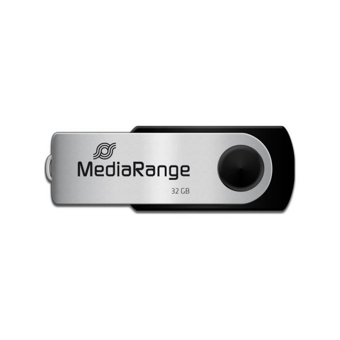 USB ključ 32 GB 2.0 MEDIARANGE