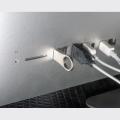 USB ključ 4 GB METAL STICK 