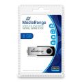 USB ključ 8 GB 2.0 MEDIARANGE HIGH SPEED