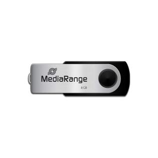USB ključ 8 GB 2.0 MEDIARANGE HIGH SPEED