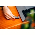 USB ključ dvojni 128 GB 3.2 V3 VERBATIM DUAL DRIVE 32040